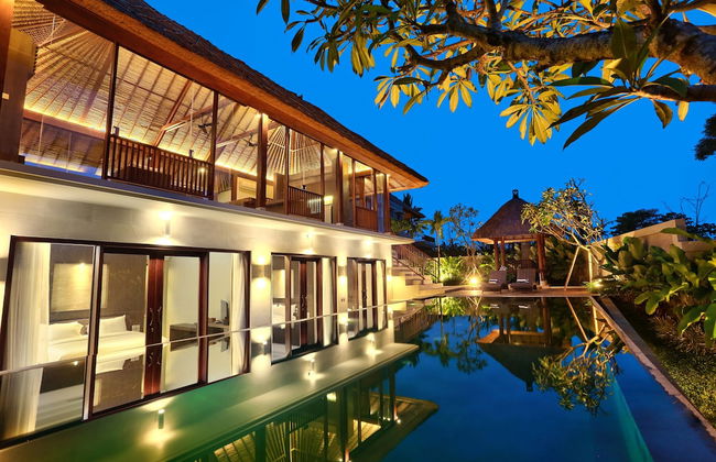 Khayangan Kemenuh Villas by Premier Hospitality Asia - Photo 19