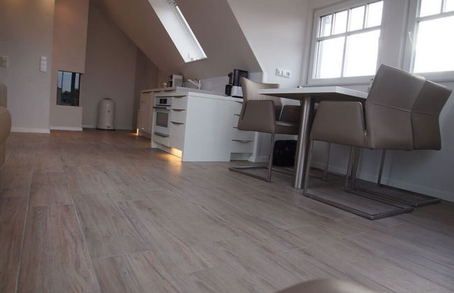 Boothauser Living_art Wangerooge - Foto 13