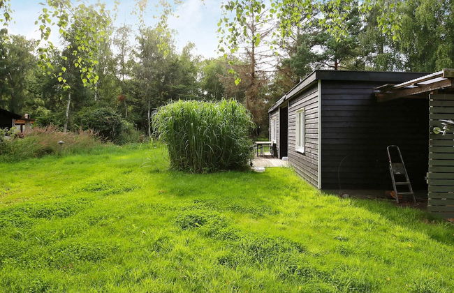 5 Person Holiday Home in Jaegerspris-by Traum - Foto 19