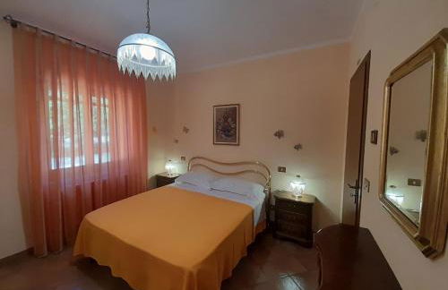 CASA VACANZE ANTICA VOLSINII - Foto 22