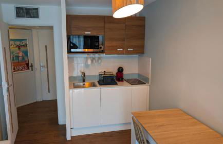 Cocon d'Azur - Foto 33