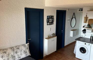Corse Appartement Sognu di Mar Marine de Bravonne à Linguizzetta - Foto 5