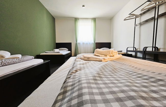 ARRIVEL Apartments Moosfeld - Foto 38