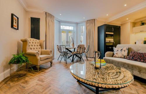 Derwent House Apartments - Foto 8