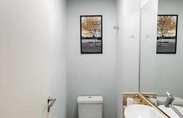 A5/G05-Apto MorumBIS e Hosp Einsten com Piscina - Foto 33