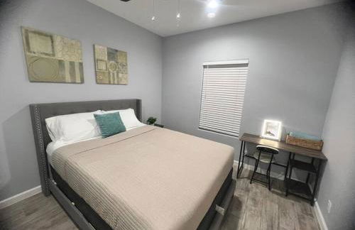 South Texas Getaway King Size & Double Queen - Foto 39