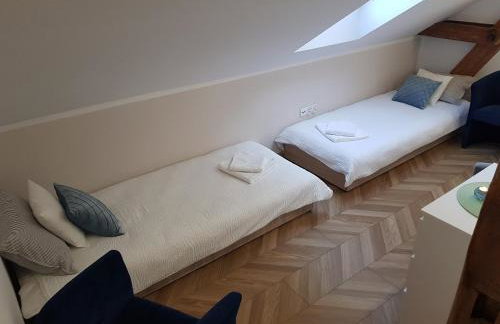 Apartament "W Sz" pod Klonami - Foto 16