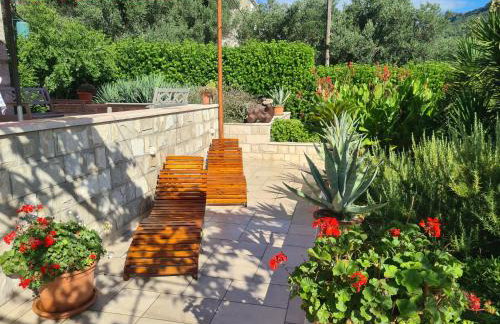 Apartments by the sea Broce, Peljesac - 13182 - Photo 13