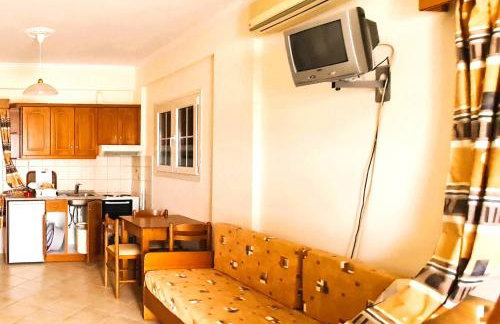 Celestine Apartment, Arillas, Korfu - Foto 38