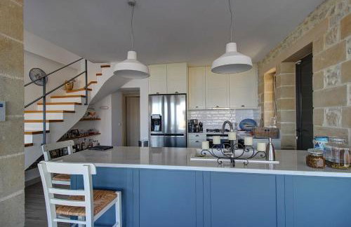 Villa Simera, with pool & great view - Foto 41