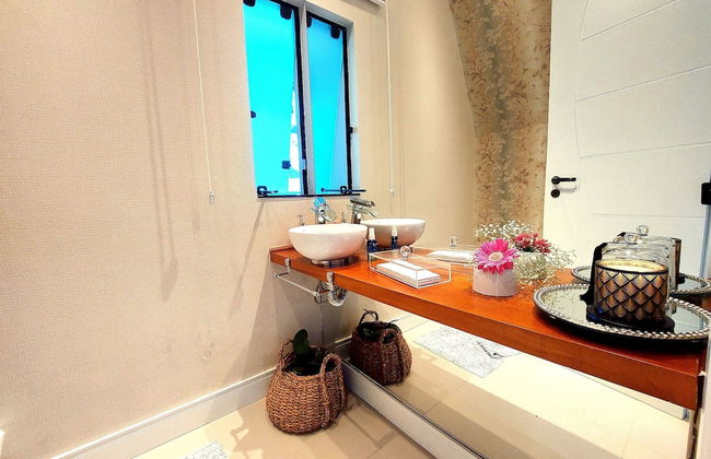 Casa Estrela Rubi - Jurerê Internacional - Photo 30