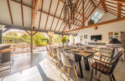 Spectacular thousand year old Medieval manor house - Flemings Hall - Foto 16