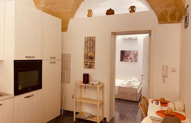 Dimore di Lecce - Foto 56