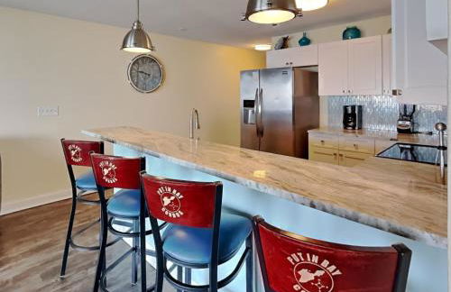 Put-in-Bay Waterfront Condo #207 - Foto 12