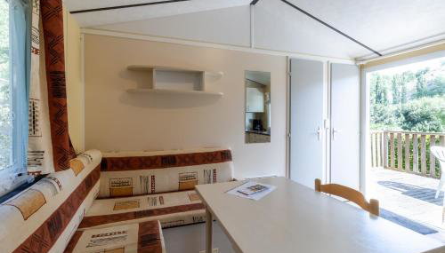 Mobilhome Le Chataignier - Photo 4