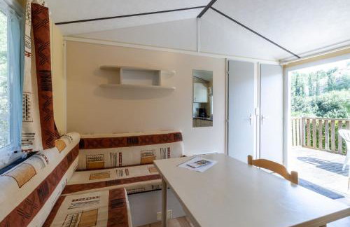 Mobilhome Le Chataignier - Foto 4