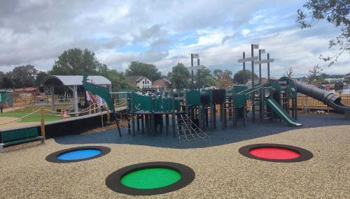 Lovely Static Caravan at Billing Aquadrome - Foto 4