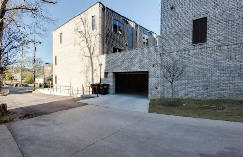 West End Escape - New Build with Rooftop Views - Foto 37