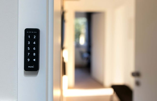 Spacious 3-rooms apartment in the center - Foto 33