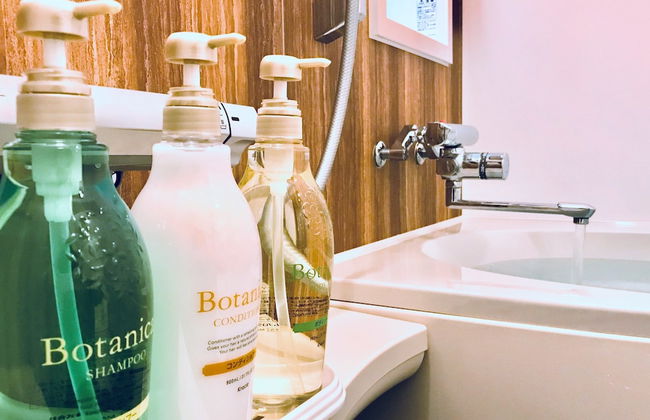 Osaka Sakurako Namba - Foto 58