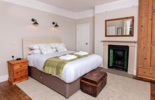 The Old Farmhouse at Roughs Farm Retreats - Foto 14