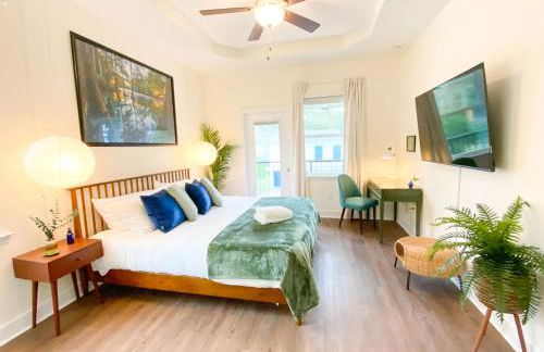 The Mangrove Suite Newly Built Upscale Central - Photo 44