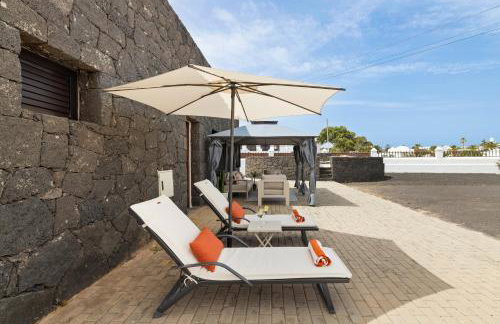 Refugio del Volcán by Tropical Host - Foto 4