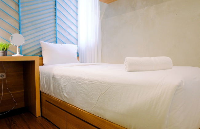 Modern and Stylish 2BR Pakubuwono Terrace Apartment - Foto 6