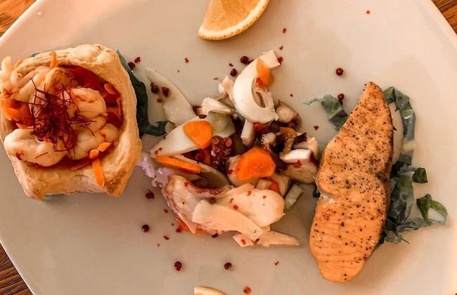 Masseria Elysium - Foto 60