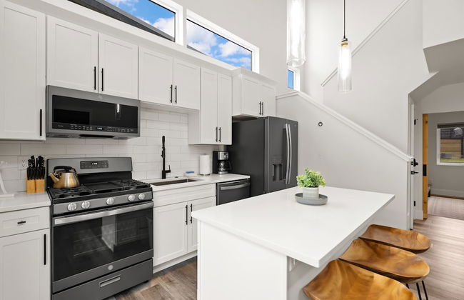 Whitefish All Seasons Getaway - Photo 6