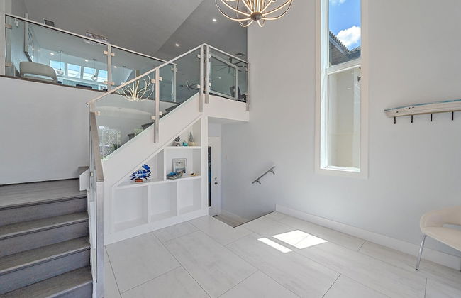 Almost Heaven 5 Bedroom Home by RedAwning - Foto 48