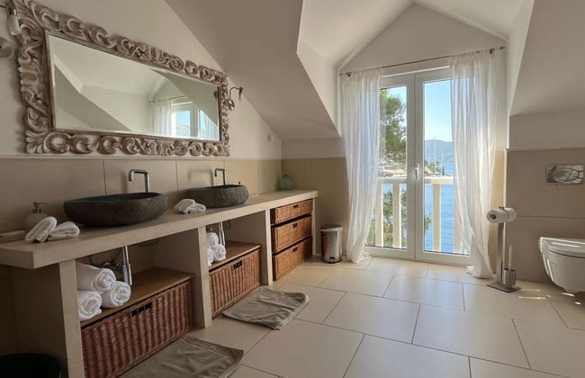 Villa Kobas - Photo 28