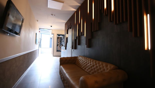 Lunii 6 Apartments - Foto 3, Vestíbulo