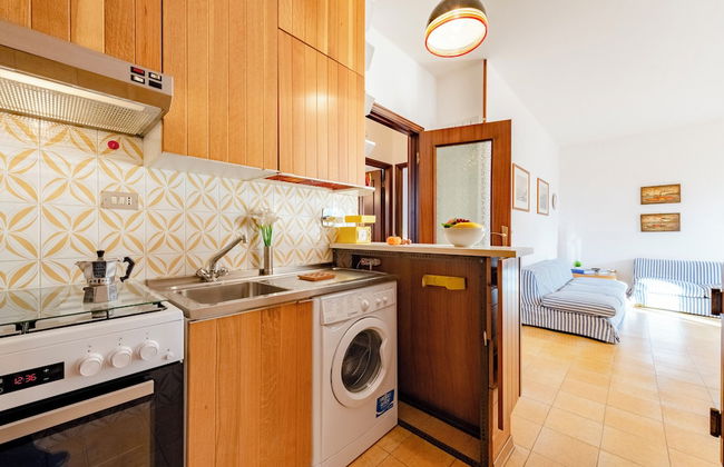 Peaceful Apartment In Deiva Marina - Foto 7