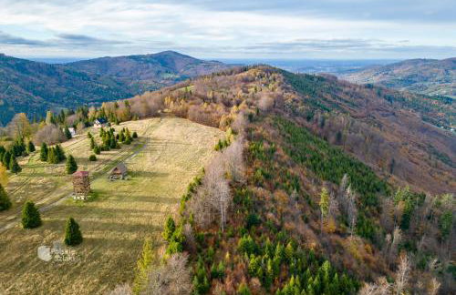 Hvile, gmina Brenna - BESKIDY - Foto 34