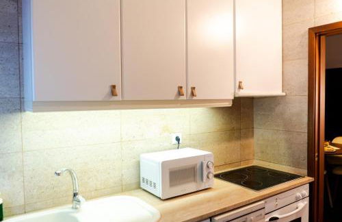 Seaside Cozy Apartment with private Terrace - Foto 22