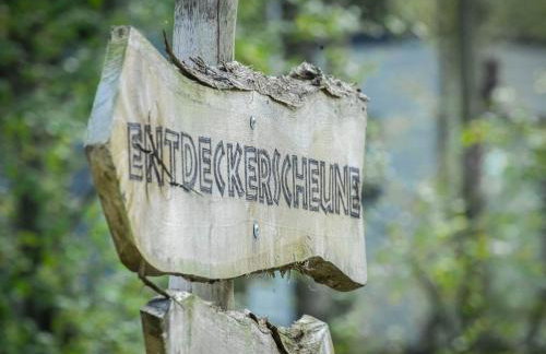 Tierpark Entdeckerhäuser - Foto 41