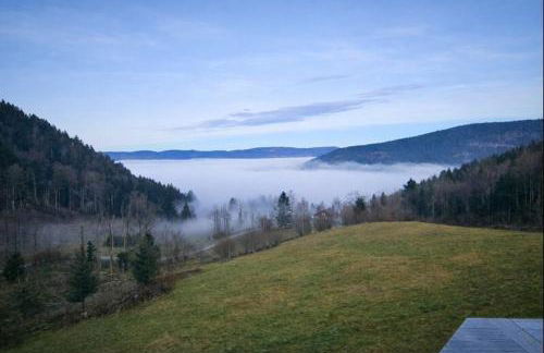 Le Hangar des Ô Evasion nature et Spa - Foto 17