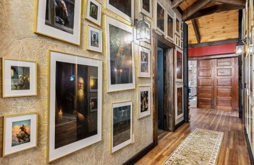 School of Sorcery - Foto 32