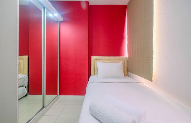 Comfort 2BR Apartment at Cervino Village - Foto 5