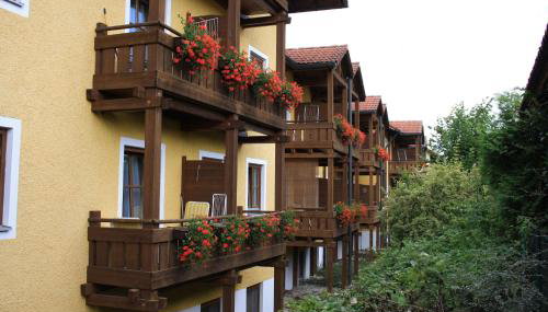 Appartement Hotel Finkenhof - Foto 4