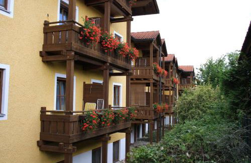 Appartement Hotel Finkenhof - Foto 7