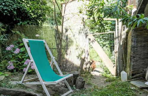 Holiday Home Alberto by Interhome - Foto 31