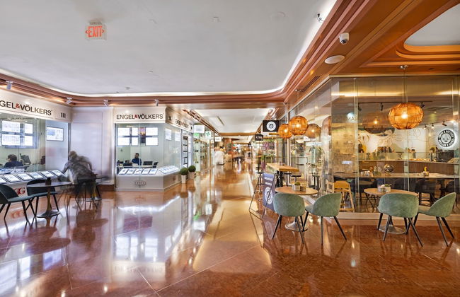 Modern Apartments Biscayne Bay - Photo 49