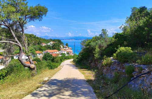 Weekend house Olive garden - Photo 26