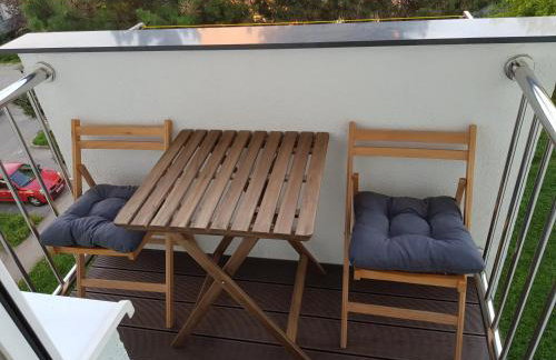 MarSim Lux apartman Zagreb - Foto 34