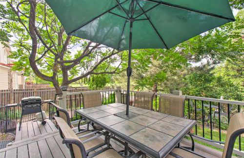 Green Valley Ranch - Family Home 13 Mins to DIA - Foto 12