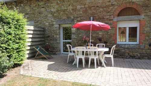 Le Manoir de la ville Méen - 6 maisons aménagées dans les dépendances d'un ancien manoir du 17ème siècle - Foto 5