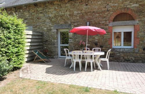 Le Manoir de la ville Méen - 6 maisons aménagées dans les dépendances d'un ancien manoir du 17ème siècle - Photo 5