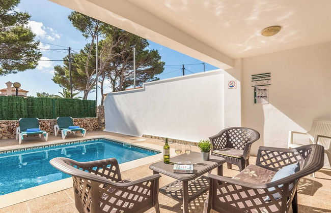 Villa Cati Punta Prima - Foto 18